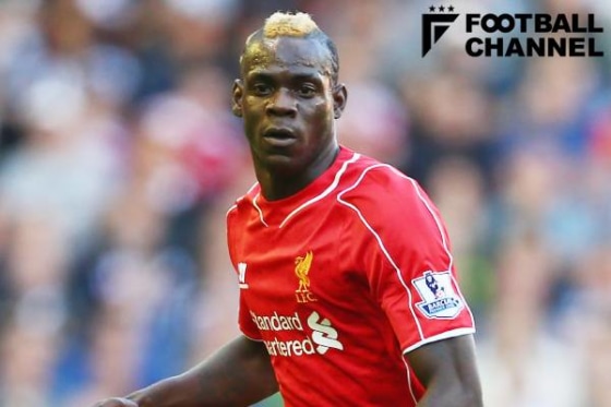 マリオ・バロテッリ