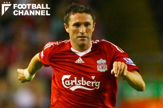 ロビー・キーン