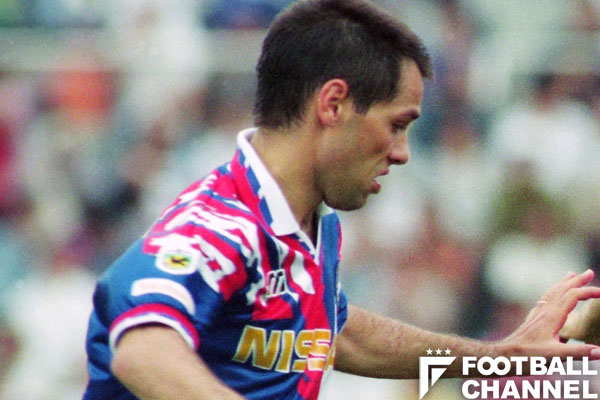 ダビド・ビスコンティ