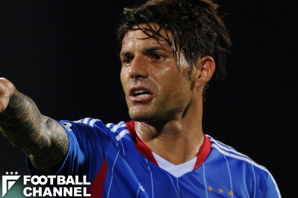 マルキーニョス