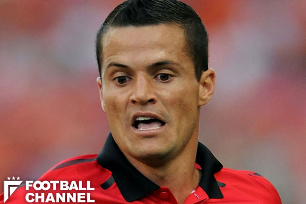 マルシオ・リシャルデス