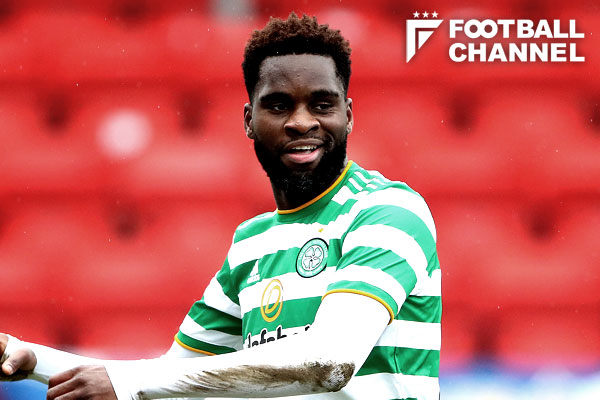 オドソンヌ・エドゥアール