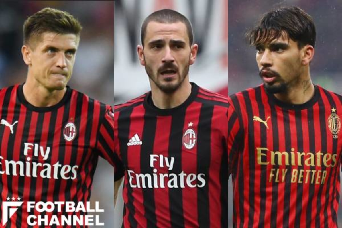 セリエa フットボールチャンネル