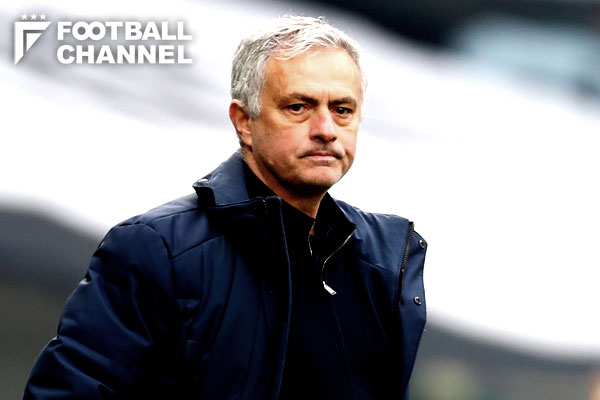 ジョゼ・モウリーニョ