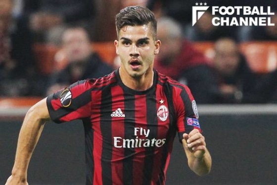 アンドレ・シウバ