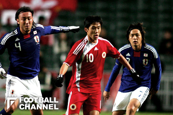 アオヨン・ユーチョン