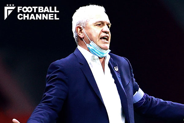 ハビエル・アギーレ