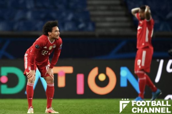 バイエルン・ミュンヘン