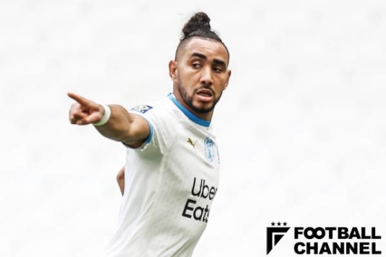 ディミトリ・パイェ