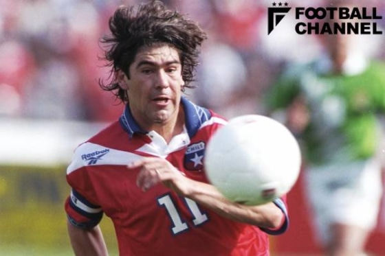 マルセロ・サラス