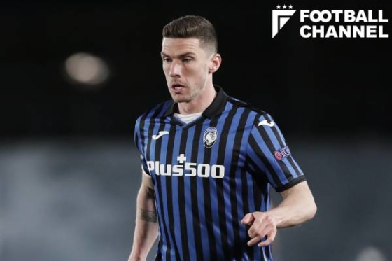 ロビン・ゴゼンス