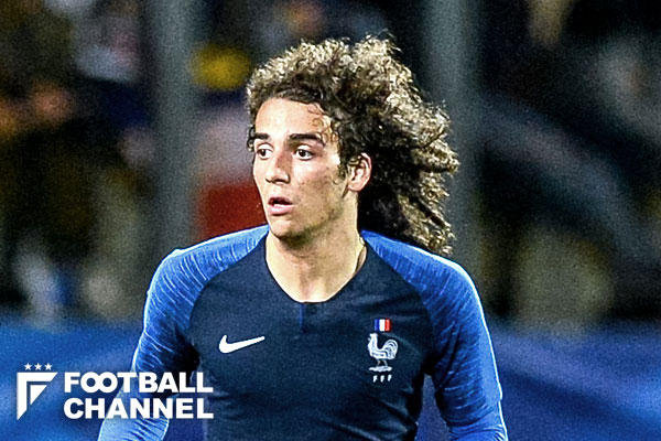 マテオ・ゲンドゥージ