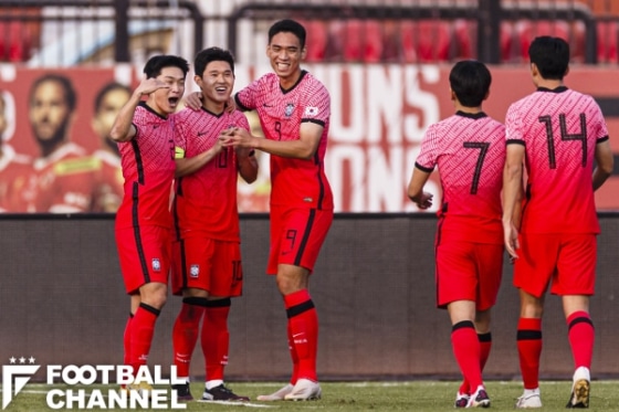 U-24韓国代表