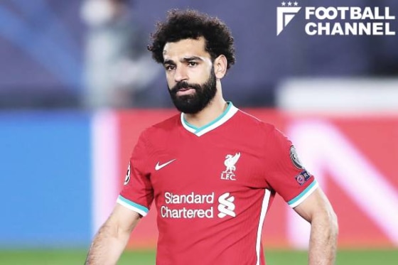 モハメド・サラー