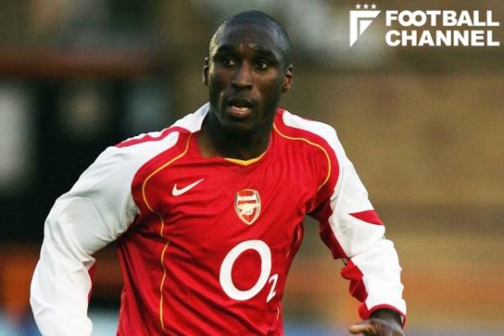 ソル・キャンベル