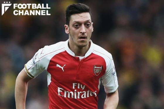 メスト・エジル