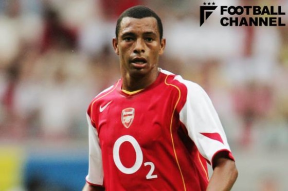 ジウベルト・シウバ