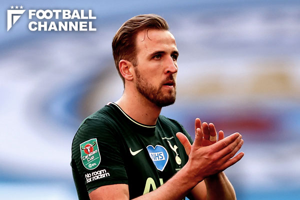 ハリー・ケイン