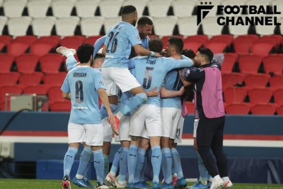 マンチェスター・シティ