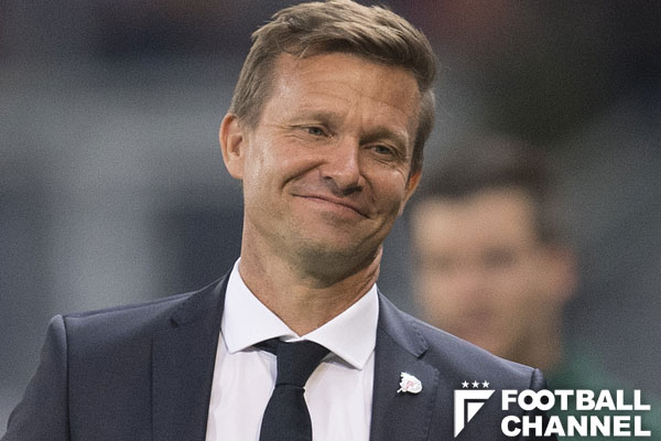 ジェシー・マーシュ