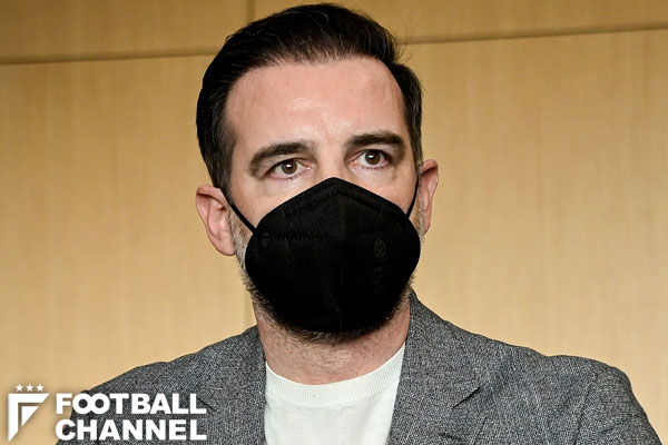 クリストフ・メッツェルダー