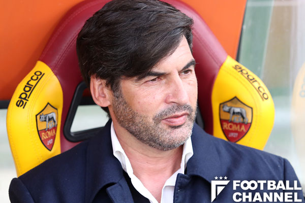 パウロ・フォンセカ