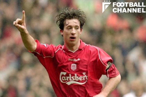 ロビー・ファウラー