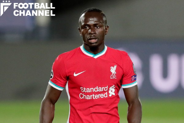 サディオ・マネ