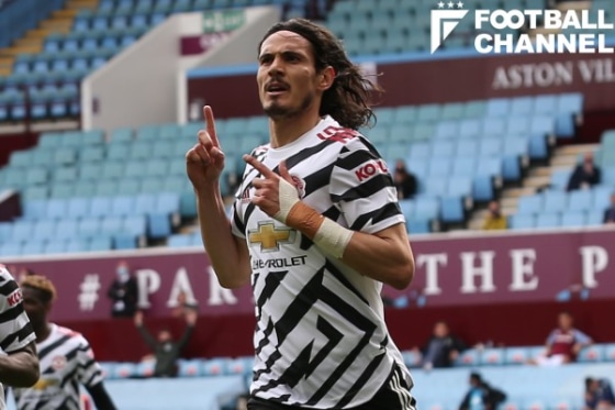 エディンソン・カバーニ