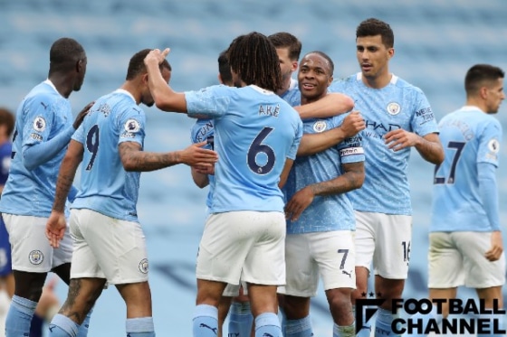 マンチェスター・シティ