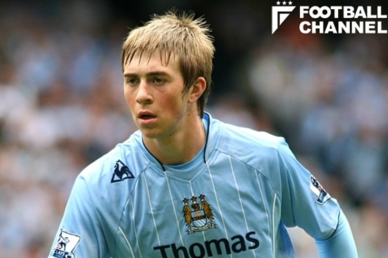 マイケル・ジョンソン