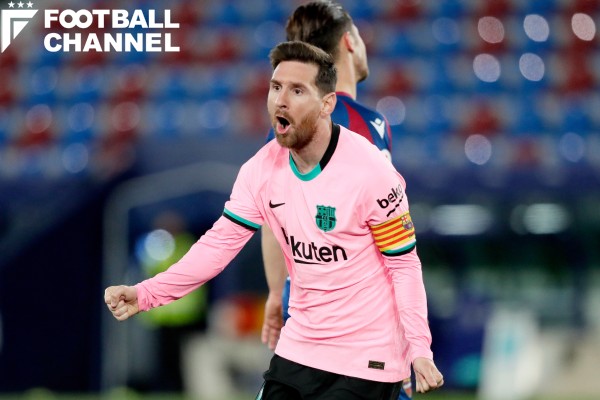 スーパーレア】リオネル・メッシ ZURU FIFA BALLERS 10番 メッシの愛息