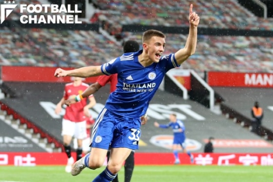 ルーク・トーマス