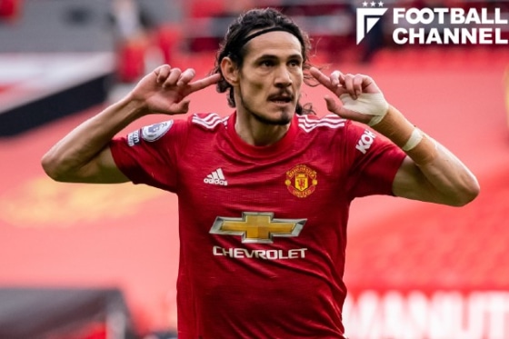 エディンソン・カバーニ