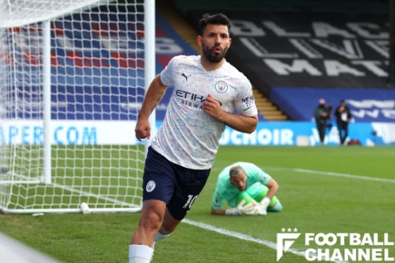 セルヒオ・アグエロ