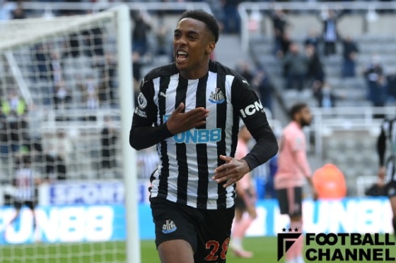 ジョー・ウィロック