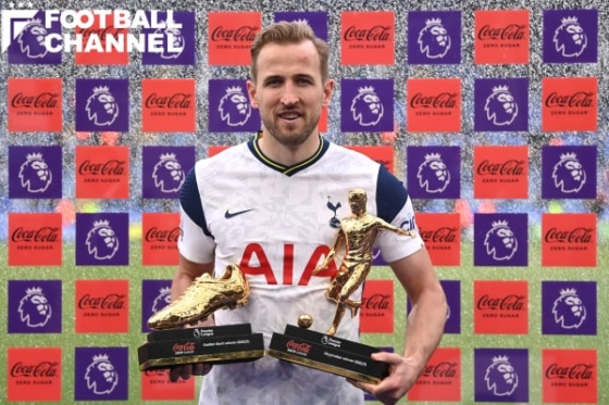 ハリー・ケイン