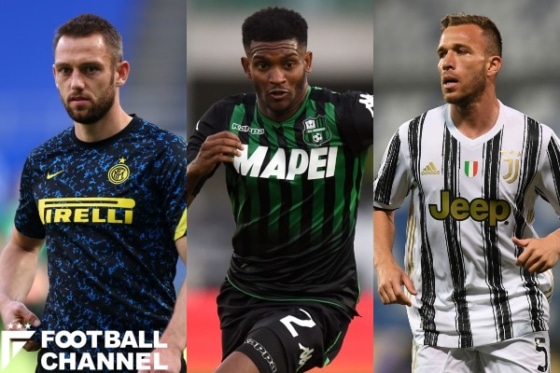 マルロン、デ・フライ、アルトゥール