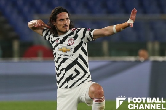 エディンソン・カバーニ