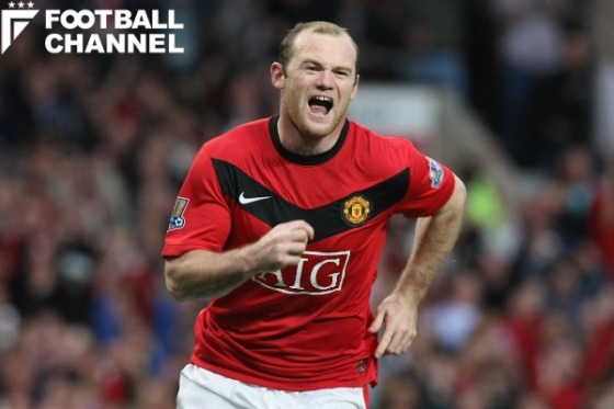 ウェイン・ルーニー