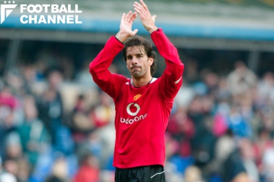 ルート・ファン・ニステルローイ