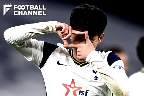 ソン・フンミン