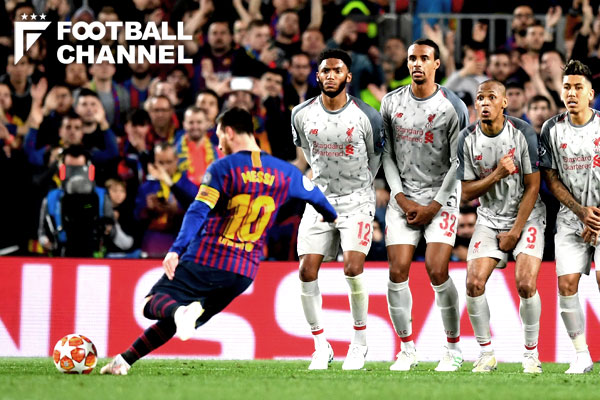 リオネル・メッシ