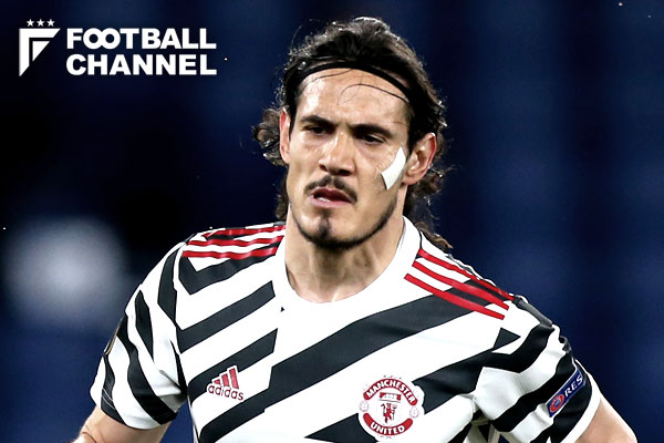 エディンソン・カバーニ