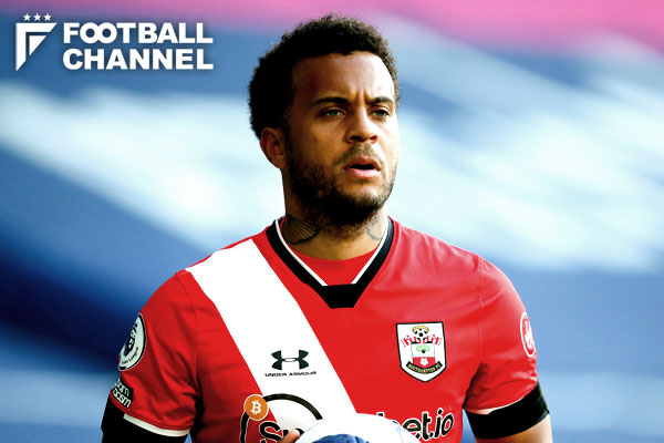 ライアン・バートランド