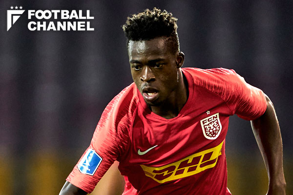 カマルディーン・スレマナ