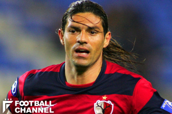 マルキーニョス