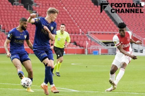 モハメド・クドゥス