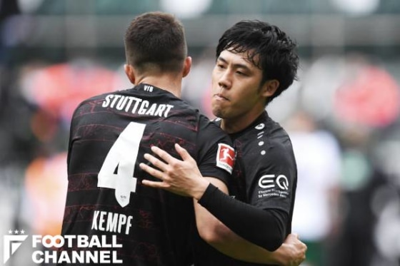遠藤航
