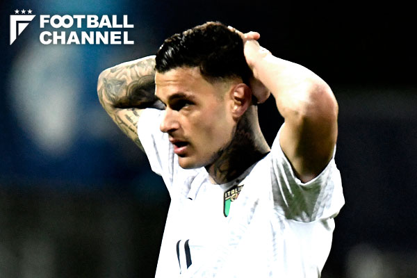 ジャンルカ・スカマッカ